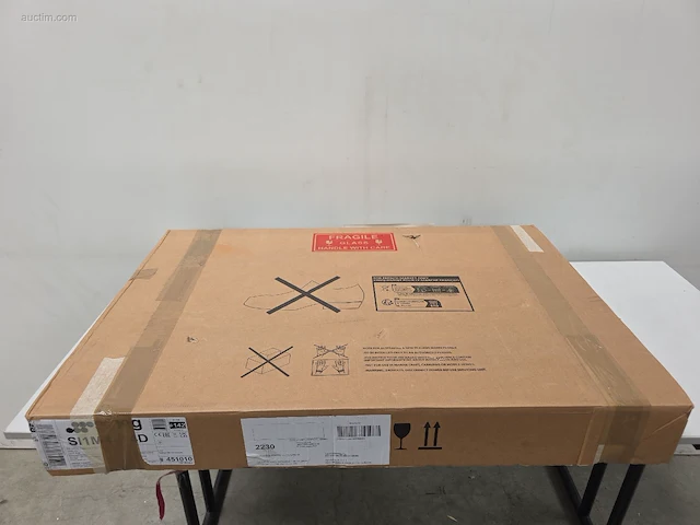 Kookplaat smeg si1m4744d - afbeelding 2 van  5