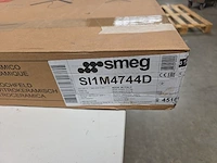 Kookplaat smeg si1m4744d - afbeelding 4 van  5