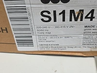 Kookplaat smeg si1m4744d - afbeelding 5 van  5