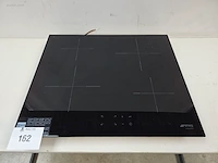 Kookplaat smeg si2641d
