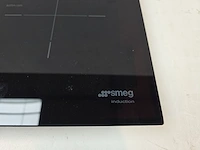 Kookplaat smeg si2641d - afbeelding 2 van  4