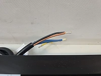 Kookplaat smeg si2641d - afbeelding 3 van  4