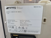 Kookplaat smeg si2641d - afbeelding 4 van  4