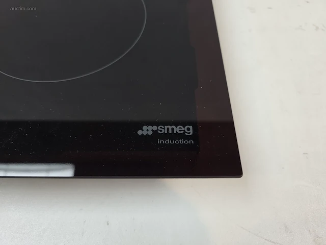 Kookplaat smeg si264dm - afbeelding 2 van  5