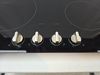 Kookplaat smeg si264dm - afbeelding 3 van  5