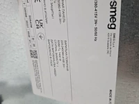 Kookplaat smeg si264dm - afbeelding 4 van  5