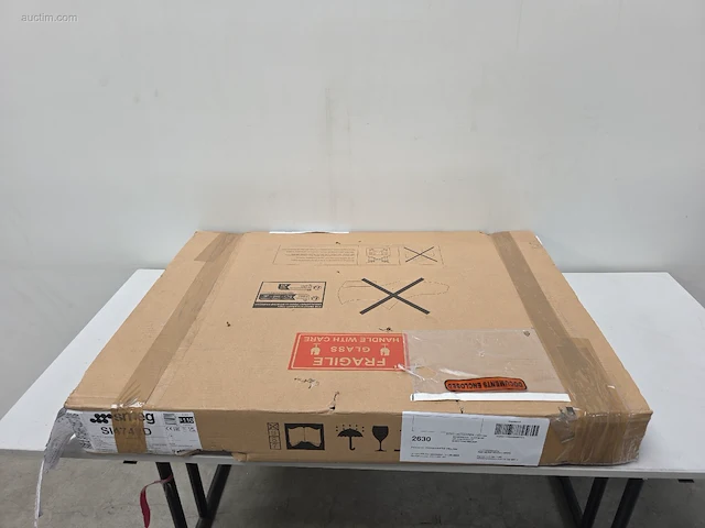 Kookplaat smeg si4742d - afbeelding 2 van  3