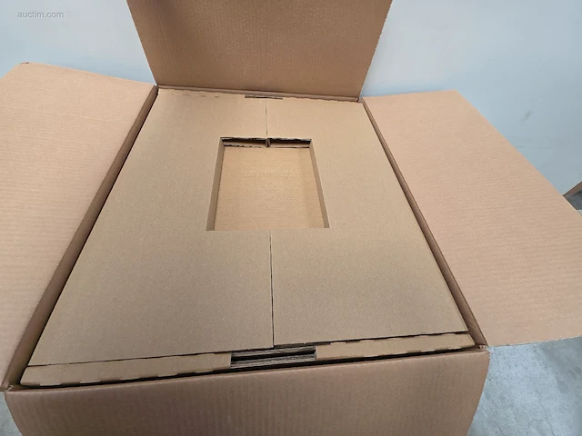 Kookplaat smeg sib2641d - afbeelding 5 van  5