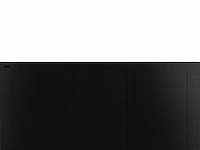 Kookplaat smeg sim3964mb