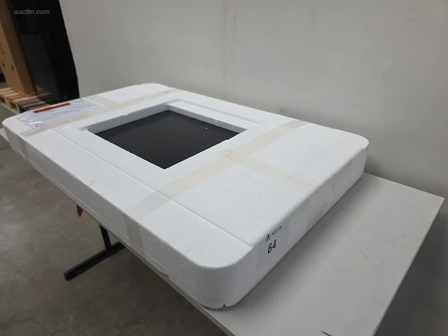 Kookplaat smeg sim3964mb - afbeelding 3 van  5