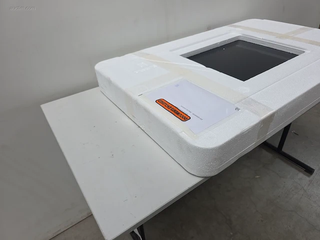 Kookplaat smeg sim3964mb - afbeelding 4 van  5