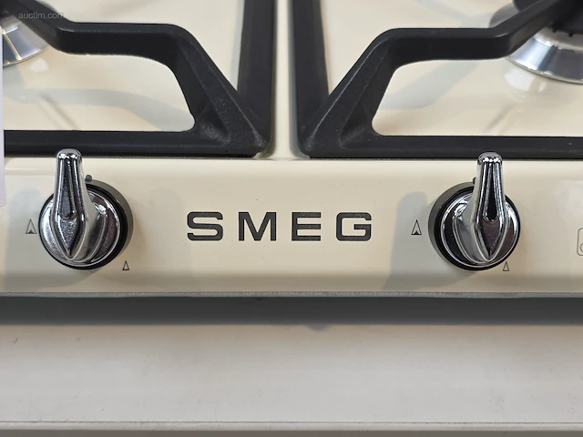 Kookplaat smeg sr964pgh - afbeelding 2 van  2