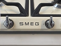 Kookplaat smeg sr964pgh - afbeelding 2 van  2