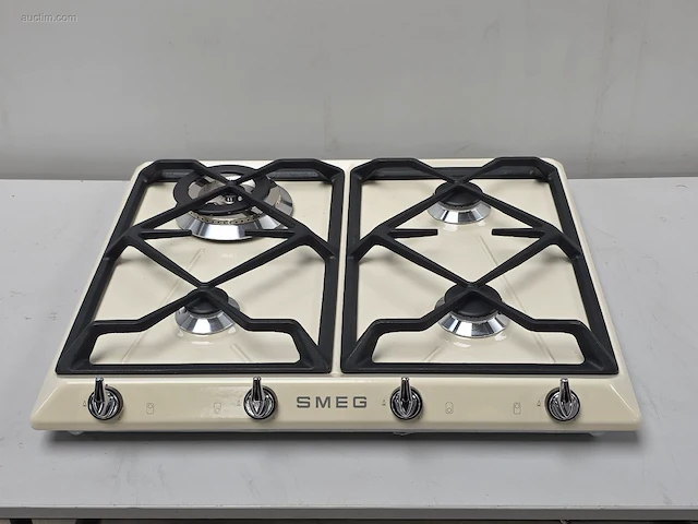 Kookplaat smeg sr964pgh - afbeelding 1 van  5