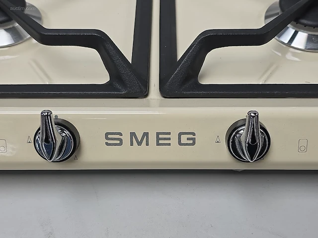 Kookplaat smeg sr964pgh - afbeelding 2 van  5