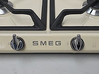 Kookplaat smeg sr964pgh - afbeelding 2 van  5