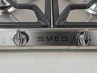 Kookplaat smeg sr964xgh - afbeelding 2 van  3