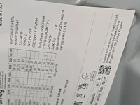 Kookplaat smeg sr964xgh - afbeelding 3 van  3