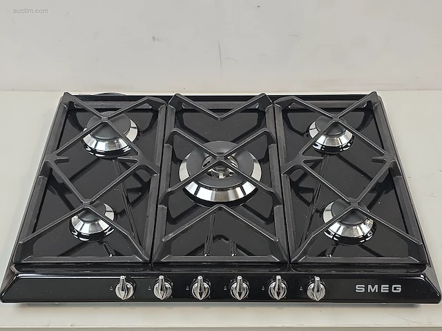 Kookplaat smeg sr975ngh - afbeelding 1 van  3