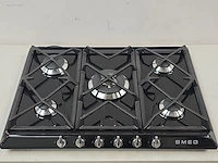 Kookplaat smeg sr975ngh