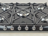 Kookplaat smeg sr975ngh - afbeelding 2 van  3