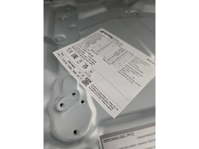 Kookplaat smeg sr975ngh - afbeelding 3 van  3