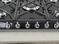 Kookplaat smeg sr975ngh - afbeelding 2 van  4