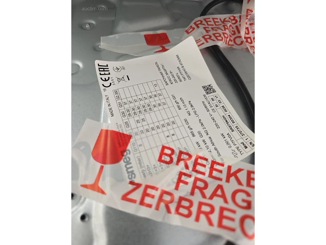 Kookplaat smeg sr975ngh - afbeelding 4 van  4