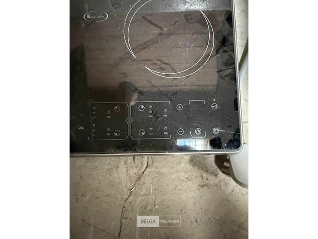 Kookplaat whirlpool - afbeelding 2 van  4