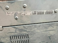 Kookplaat whirlpool - afbeelding 3 van  4