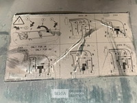 Kookplaat whirlpool - afbeelding 4 van  4