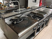 Kookplaat - afbeelding 1 van  8