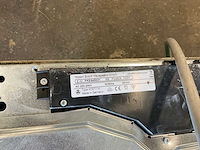 Kookplaaten en friteuse (3x) - afbeelding 5 van  11