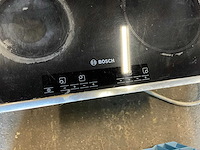 Kookplaaten en friteuse (3x) - afbeelding 6 van  11