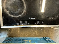 Kookplaaten en friteuse (3x) - afbeelding 7 van  11