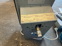 Kookplaaten en friteuse (3x) - afbeelding 11 van  11