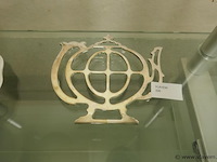 Kookpot onderzetter - afbeelding 1 van  1