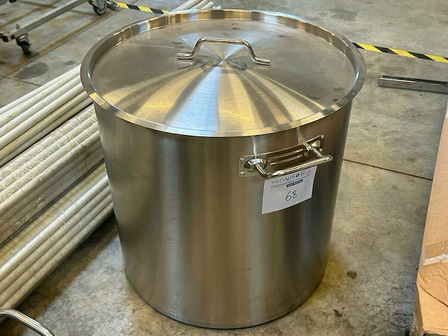 Kookpot royal - afbeelding 1 van  5