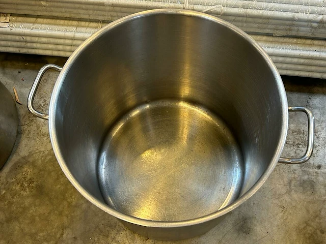 Kookpot vogue - afbeelding 3 van  5