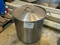 Kookpot vogue