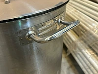 Kookpot vogue - afbeelding 2 van  5