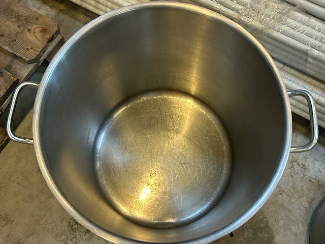 Kookpot vogue - afbeelding 3 van  5