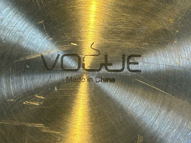 Kookpot vogue - afbeelding 5 van  5