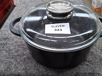 Kookpot - afbeelding 1 van  2