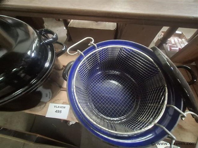 Kookpot - afbeelding 2 van  3