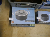 Kookpot - afbeelding 1 van  1