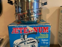 Kookpot - afbeelding 1 van  1