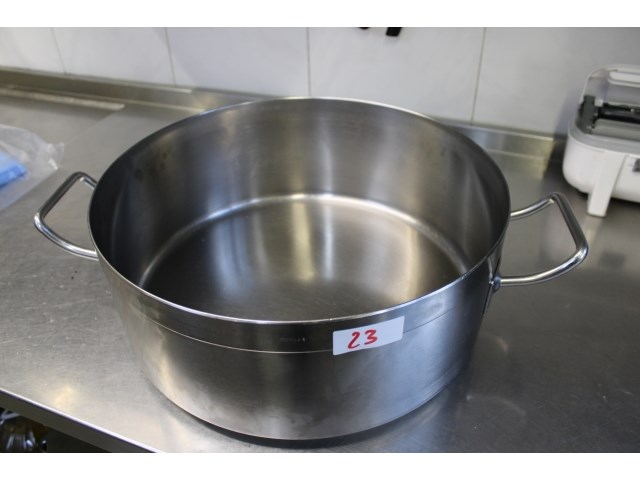 Kookpot - afbeelding 1 van  3