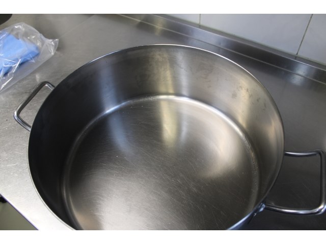 Kookpot - afbeelding 2 van  3