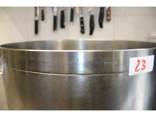 Kookpot - afbeelding 3 van  3